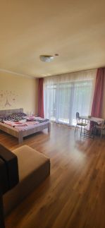 Bástya Apartman42