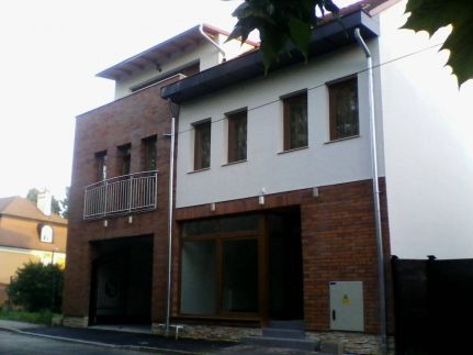 Bástya Apartman