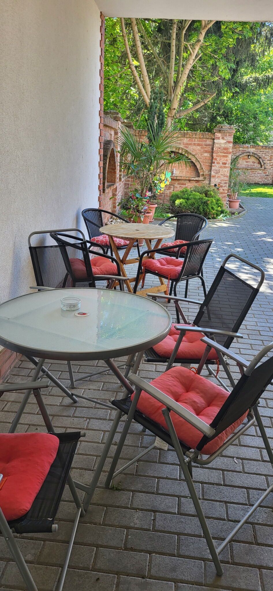 Bástya Apartman – Sárvár fotó 27