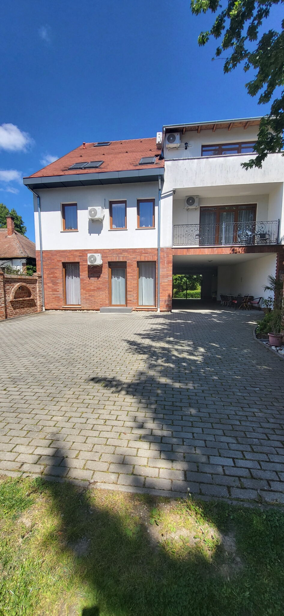 Bástya Apartman – Sárvár fotó 29