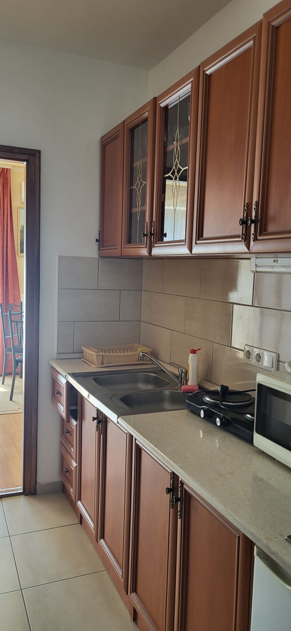 Bástya Apartman – Sárvár fotó 30