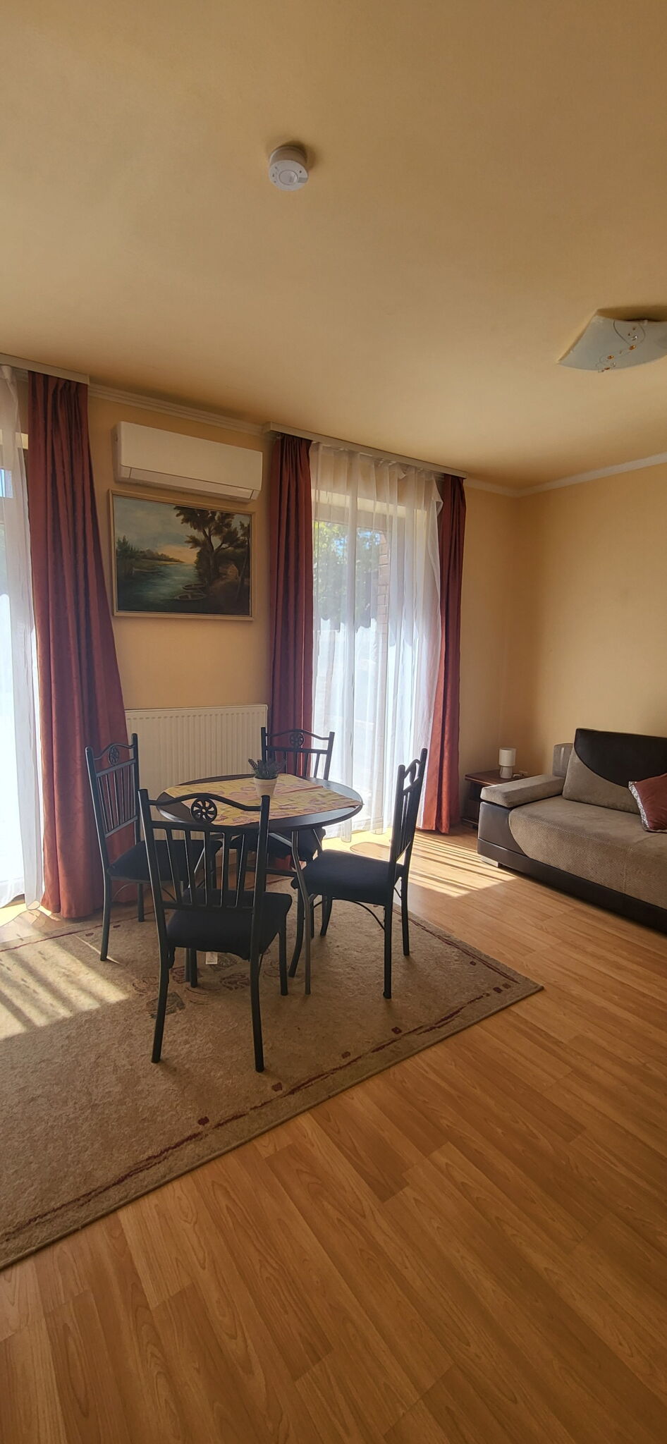 Bástya Apartman – Sárvár fotó 31