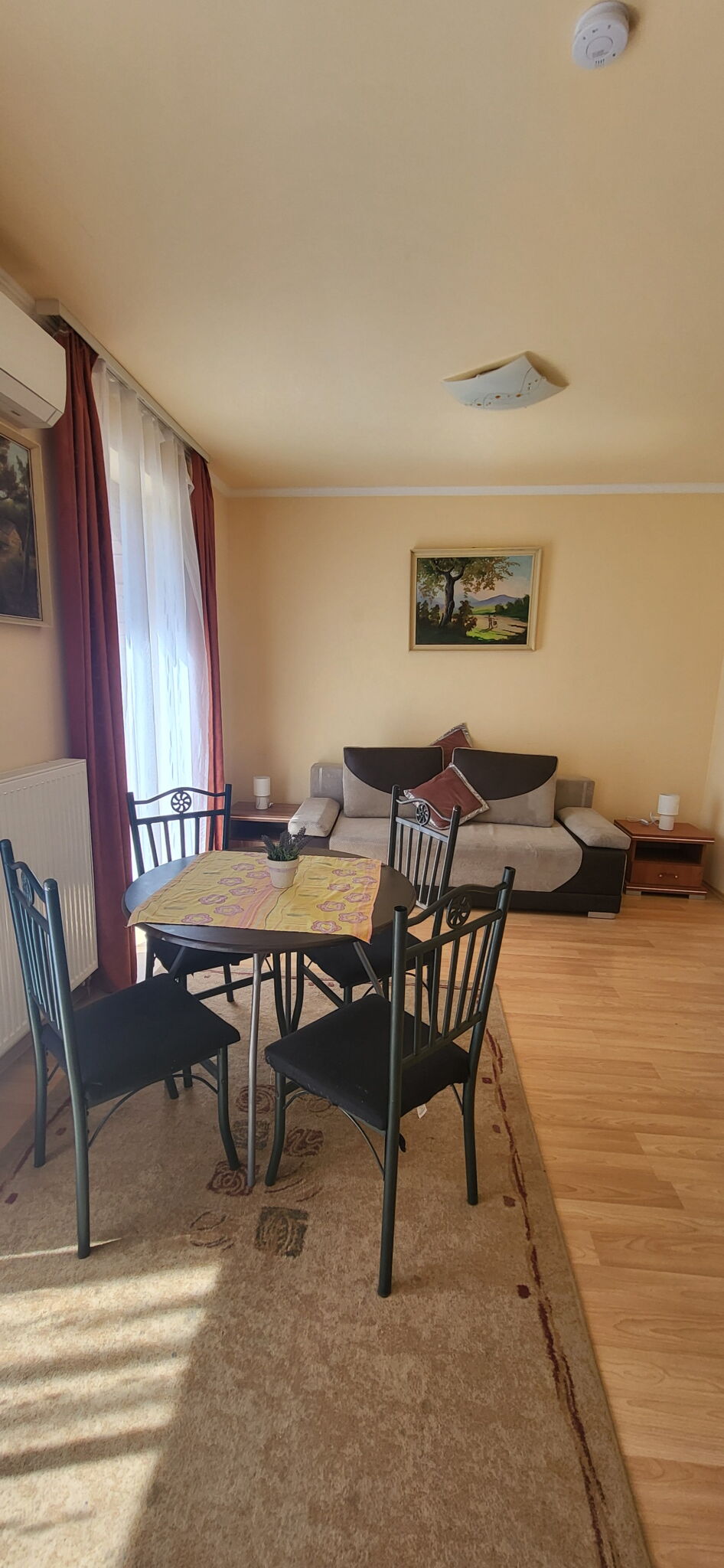Bástya Apartman – Sárvár fotó 32