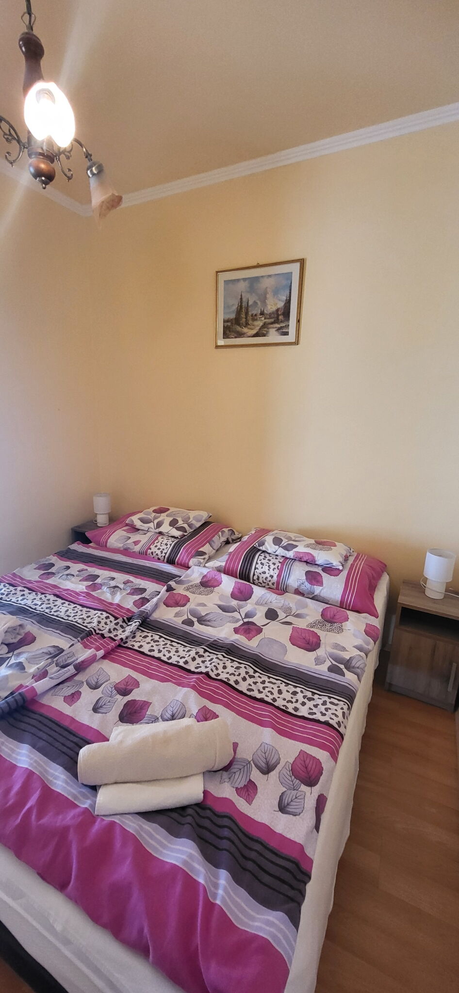 Bástya Apartman – Sárvár fotó 34