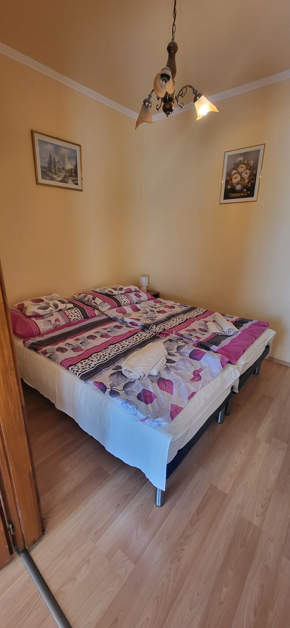 Bástya Apartman – Sárvár fotó 35