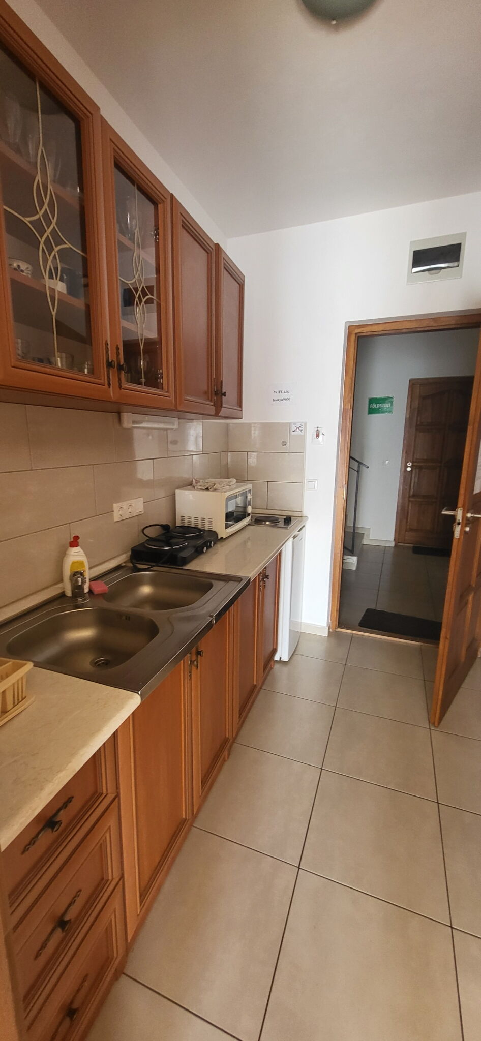 Bástya Apartman – Sárvár fotó 37