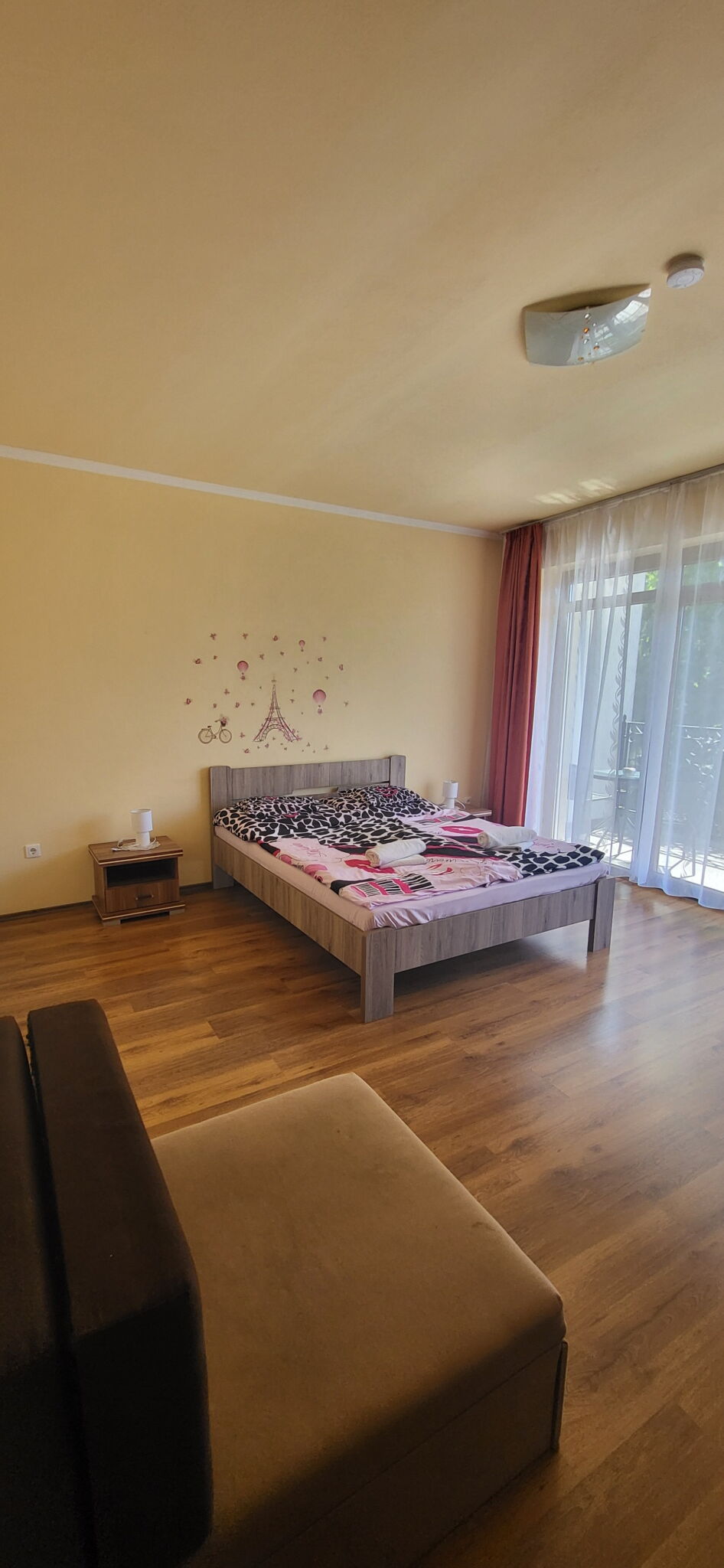 Bástya Apartman – Sárvár fotó 38