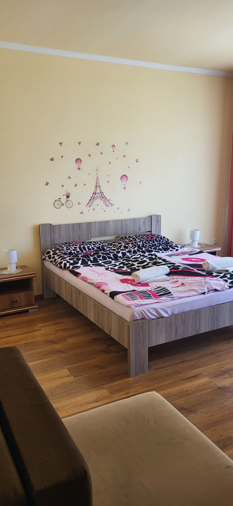 Bástya Apartman – Sárvár fotó 39