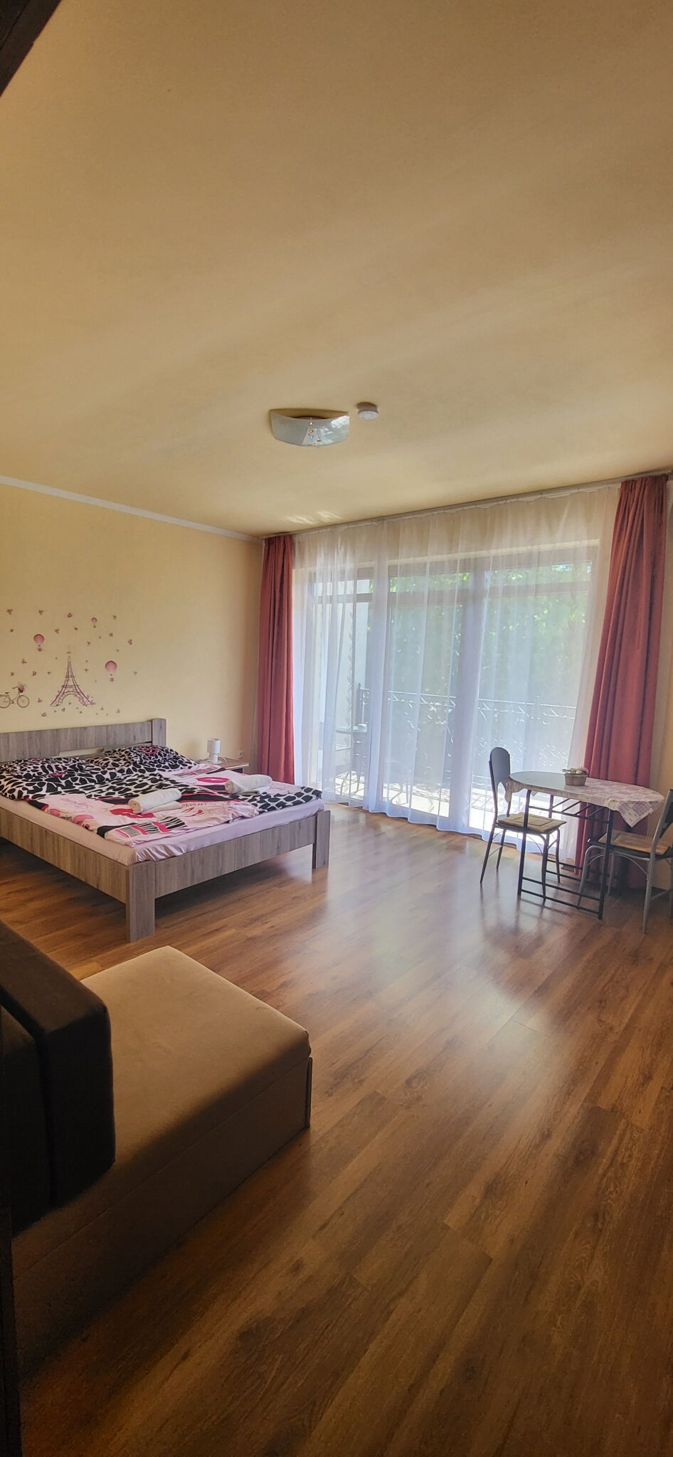 Bástya Apartman – Sárvár fotó 40