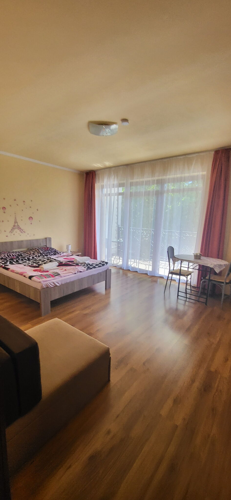 Bástya Apartman – Sárvár fotó 41
