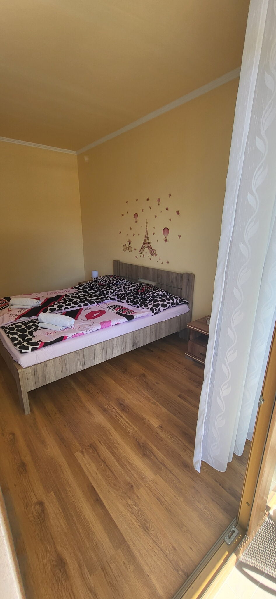 Bástya Apartman – Sárvár fotó 45