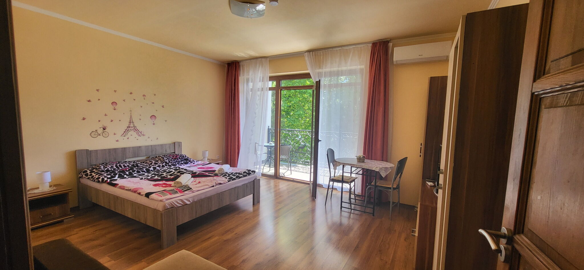 Bástya Apartman – Sárvár fotó 49