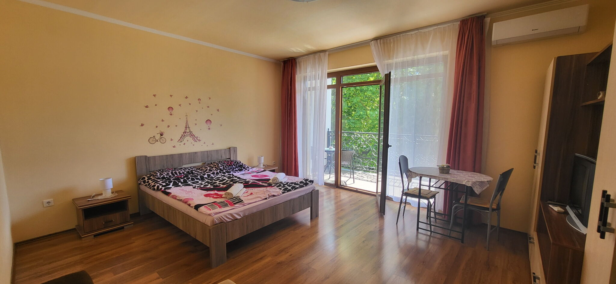 Bástya Apartman – Sárvár fotó 50
