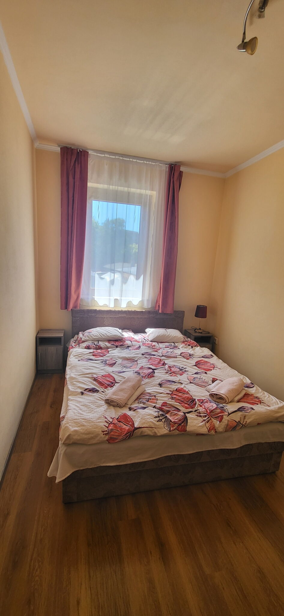 Bástya Apartman – Sárvár fotó 55
