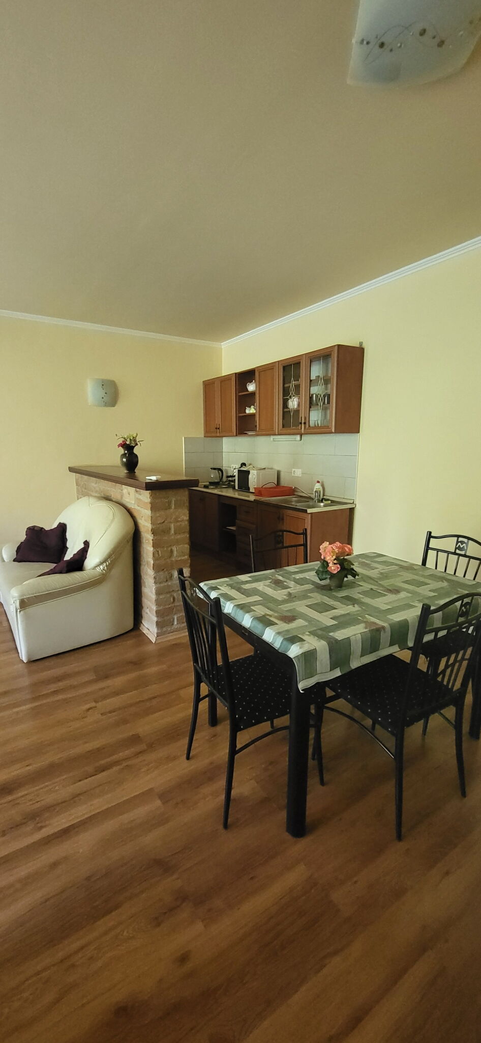 Bástya Apartman – Sárvár fotó 61