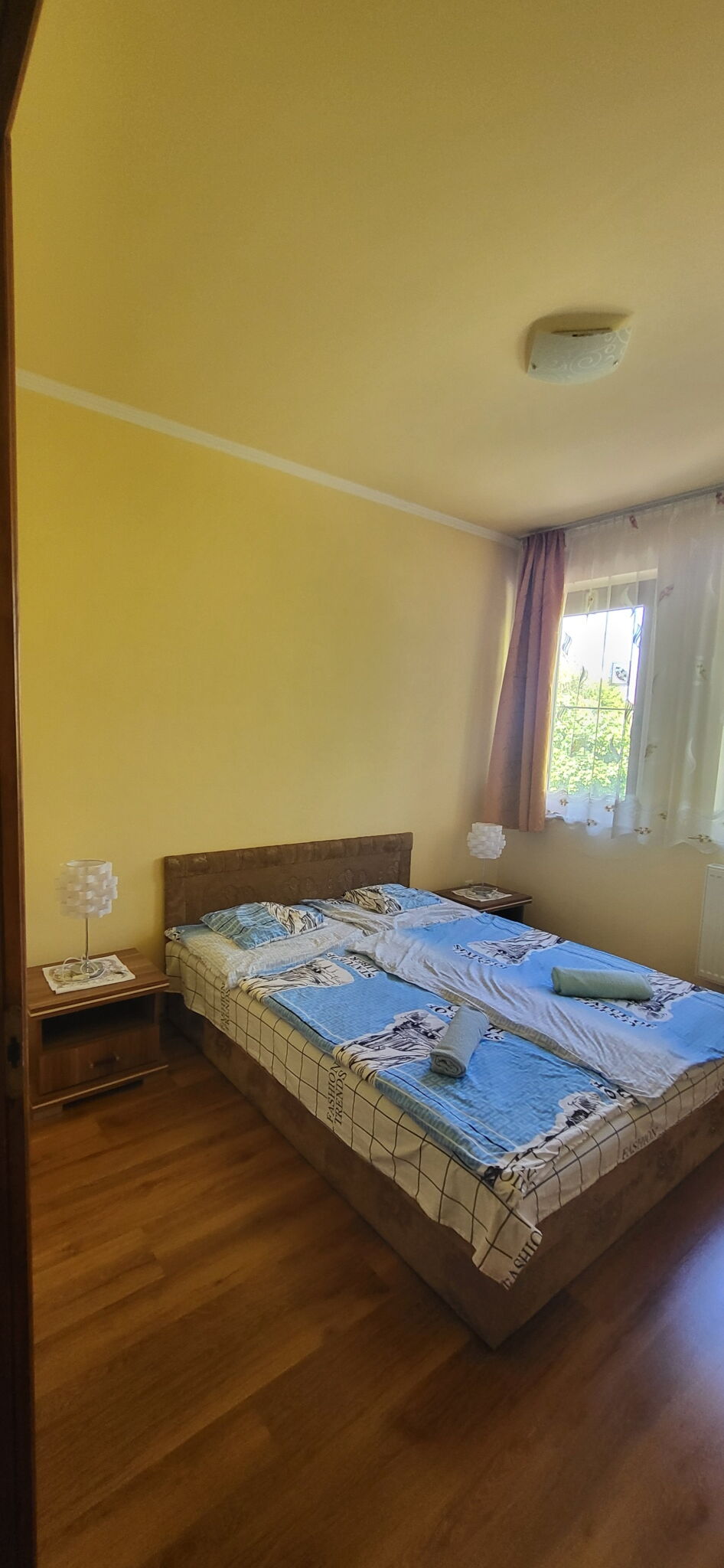 Bástya Apartman – Sárvár fotó 68