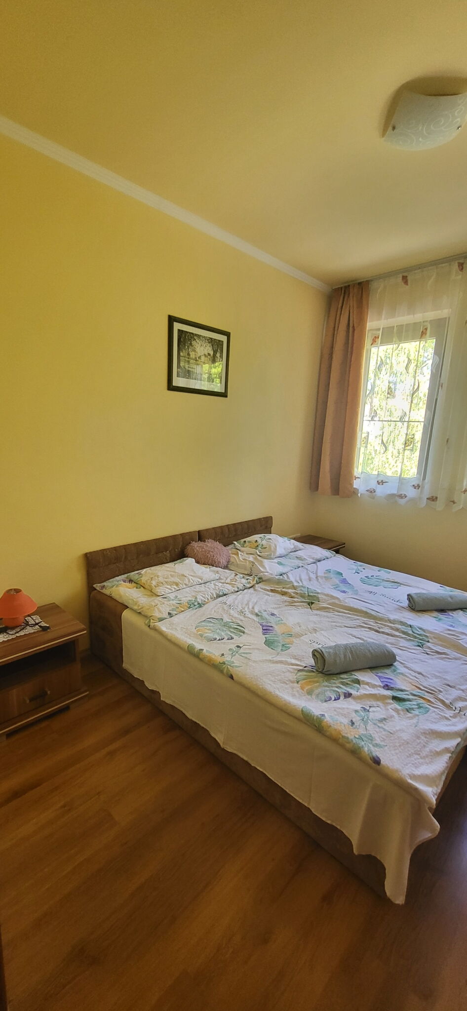 Bástya Apartman – Sárvár fotó 69
