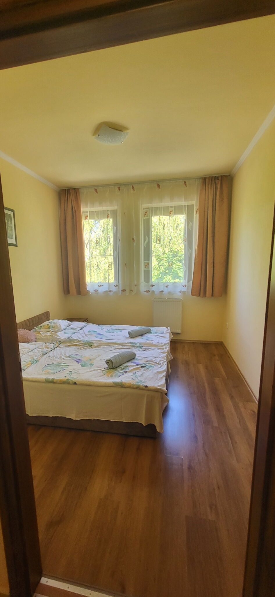 Bástya Apartman – Sárvár fotó 70