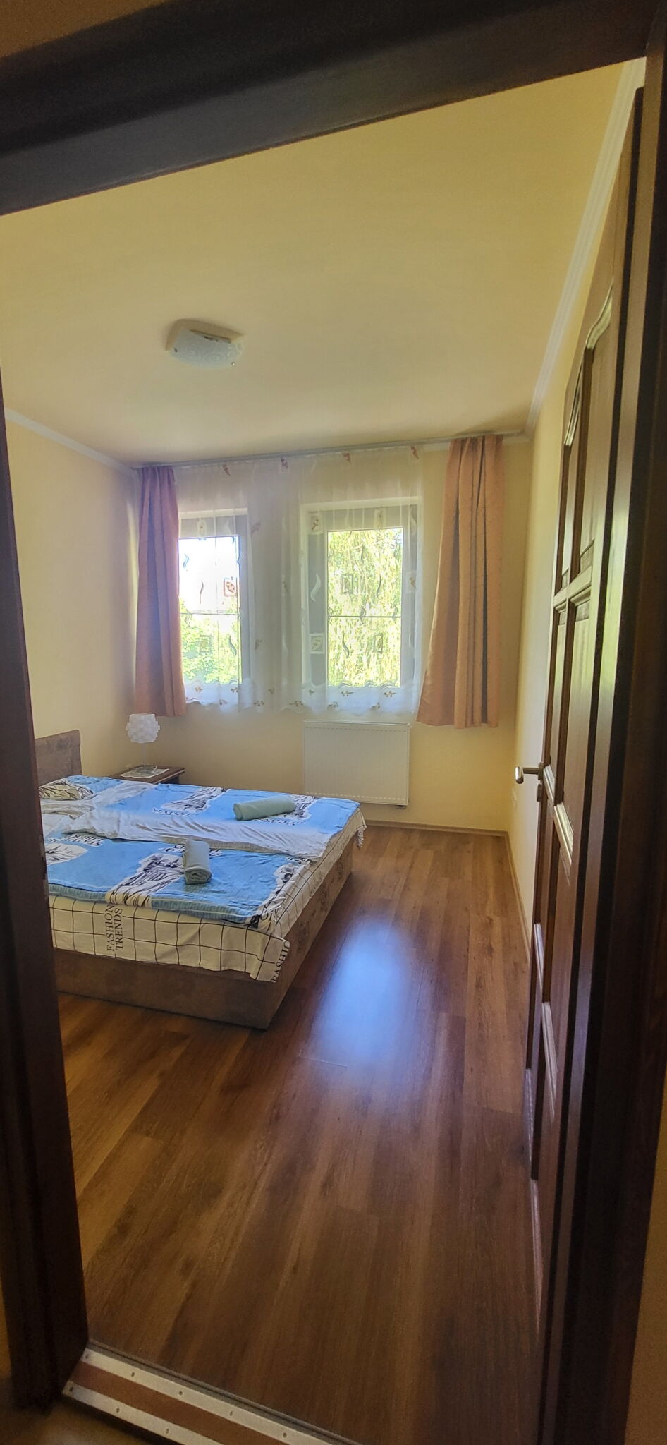 Bástya Apartman – Sárvár fotó 72
