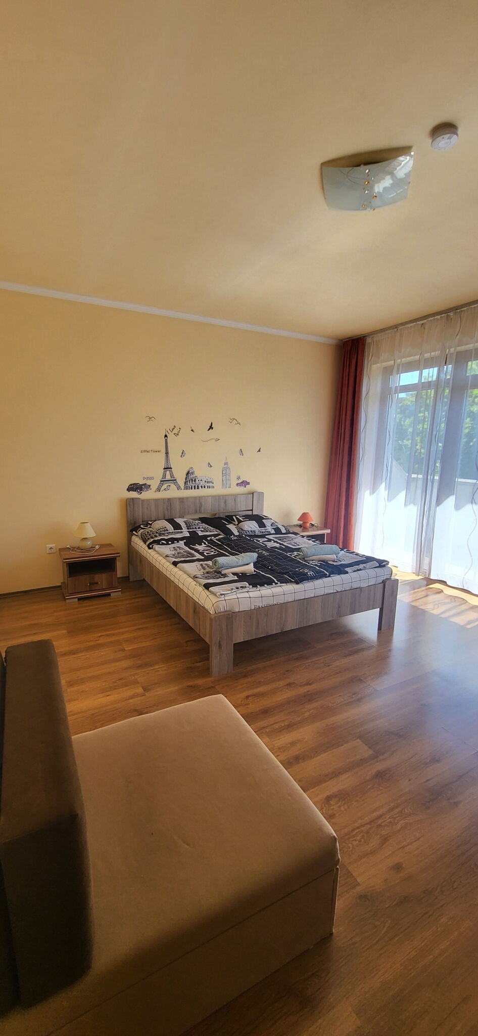 Bástya Apartman – Sárvár fotó 75