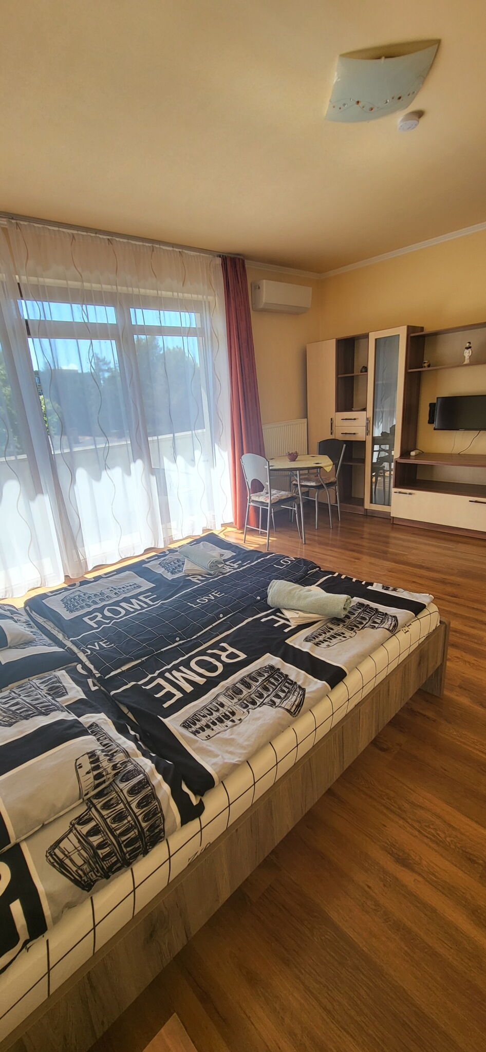 Bástya Apartman – Sárvár fotó 76