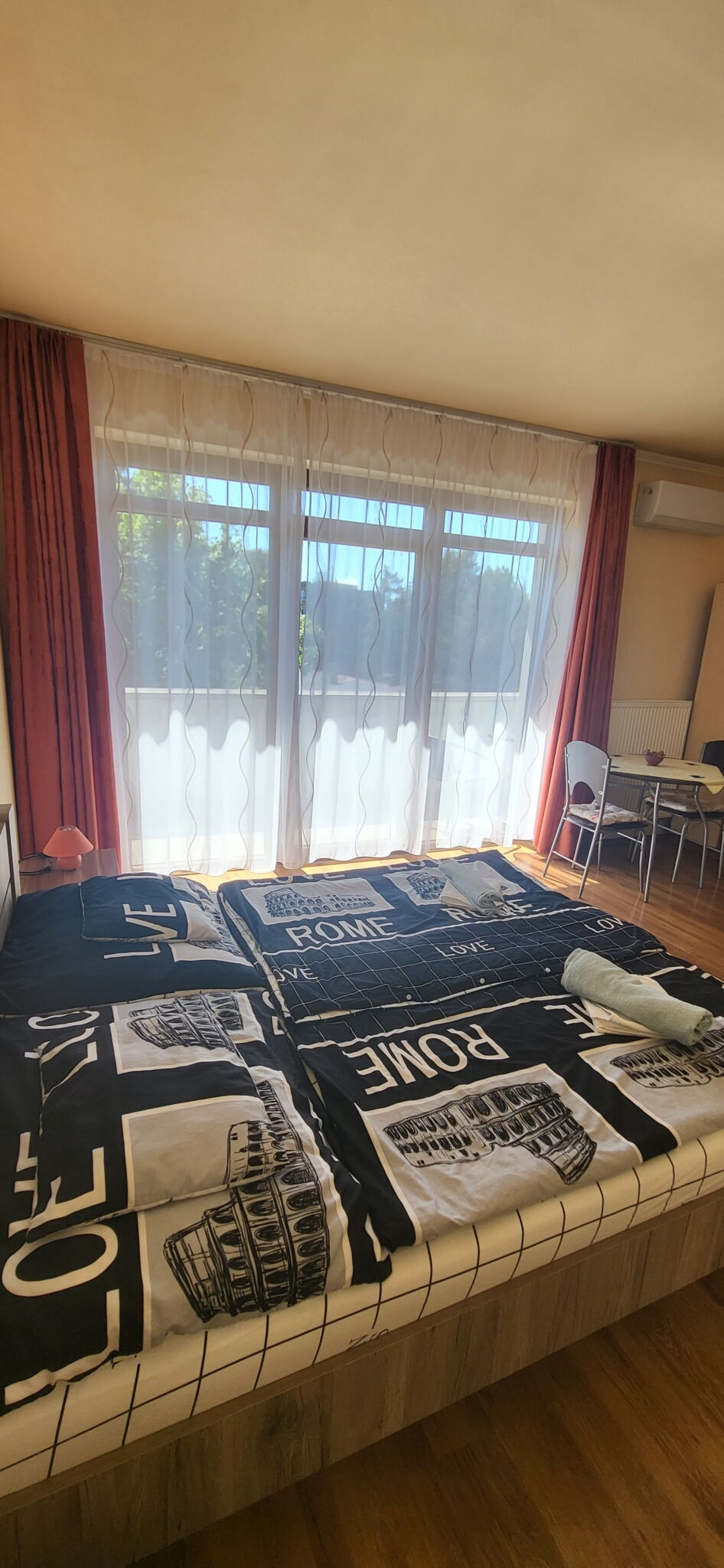 Bástya Apartman – Sárvár fotó 77