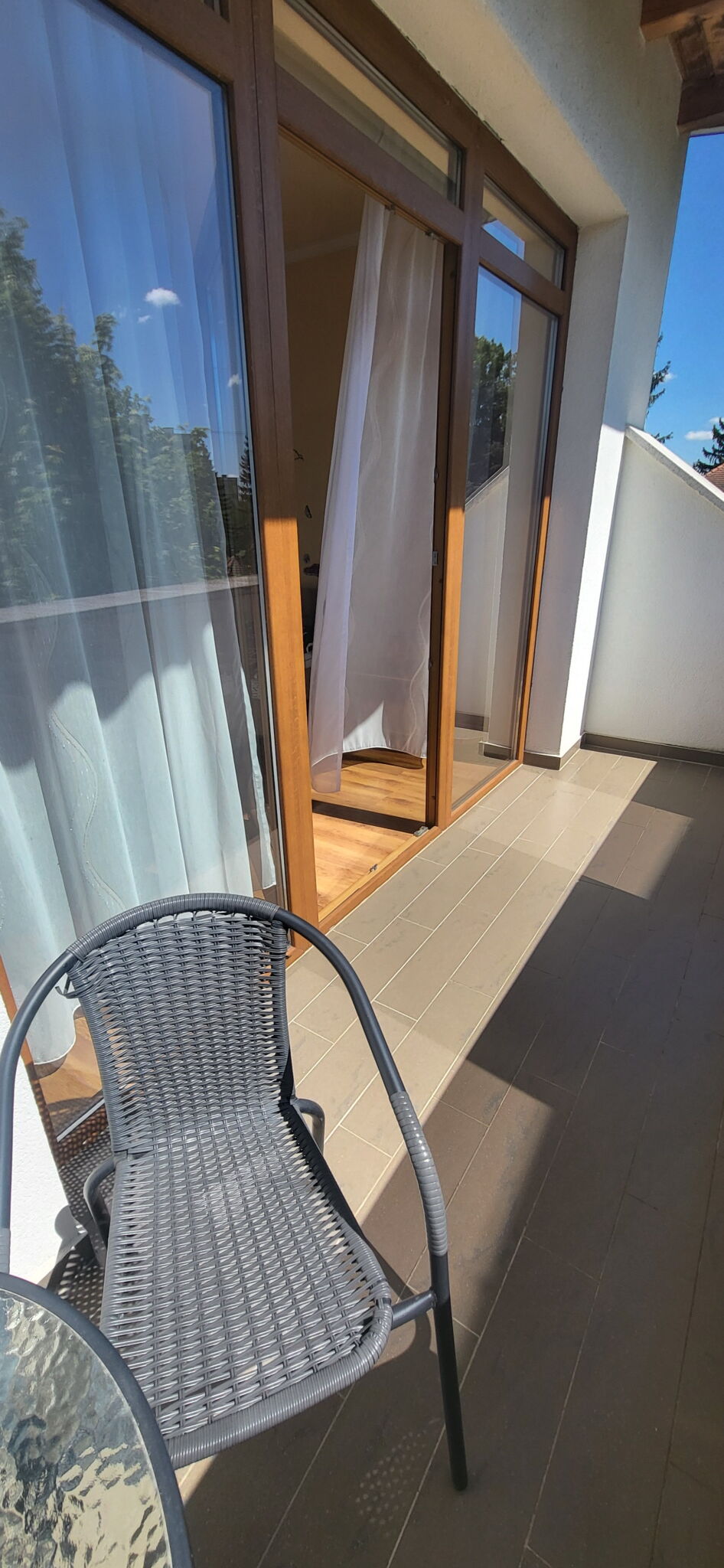 Bástya Apartman – Sárvár fotó 78