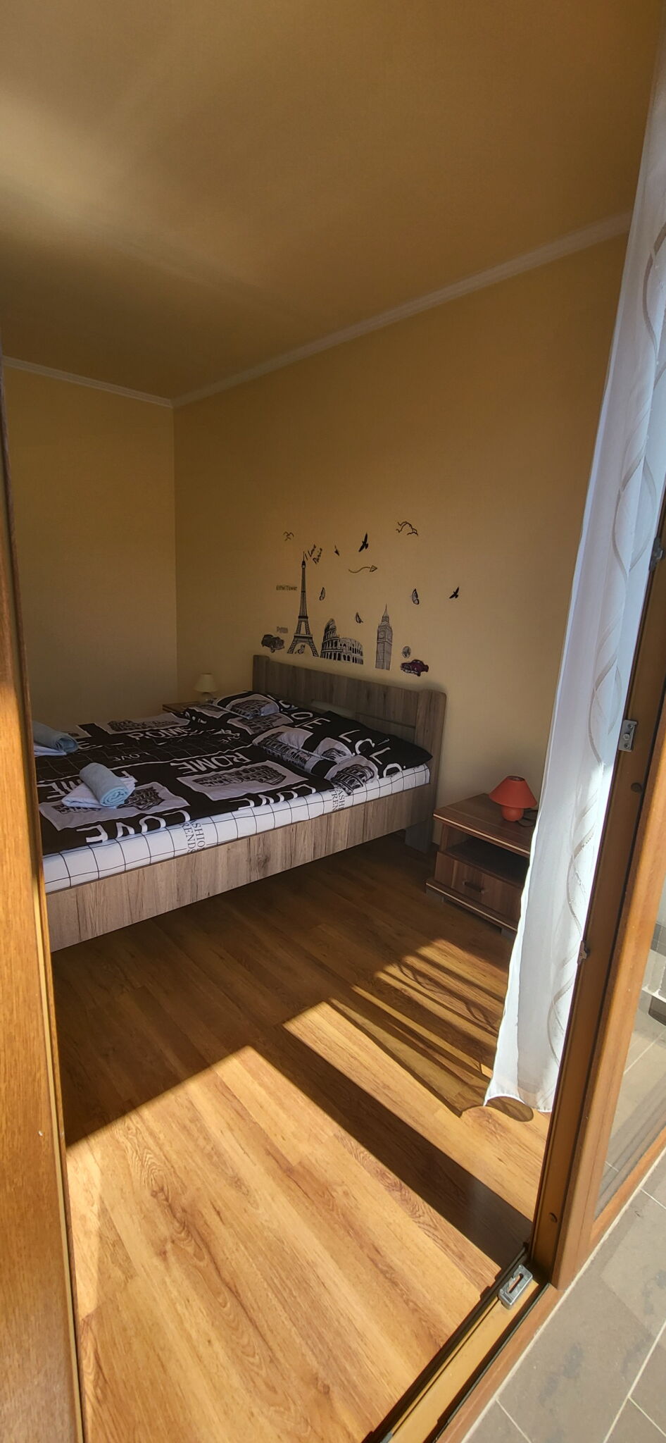 Bástya Apartman – Sárvár fotó 79