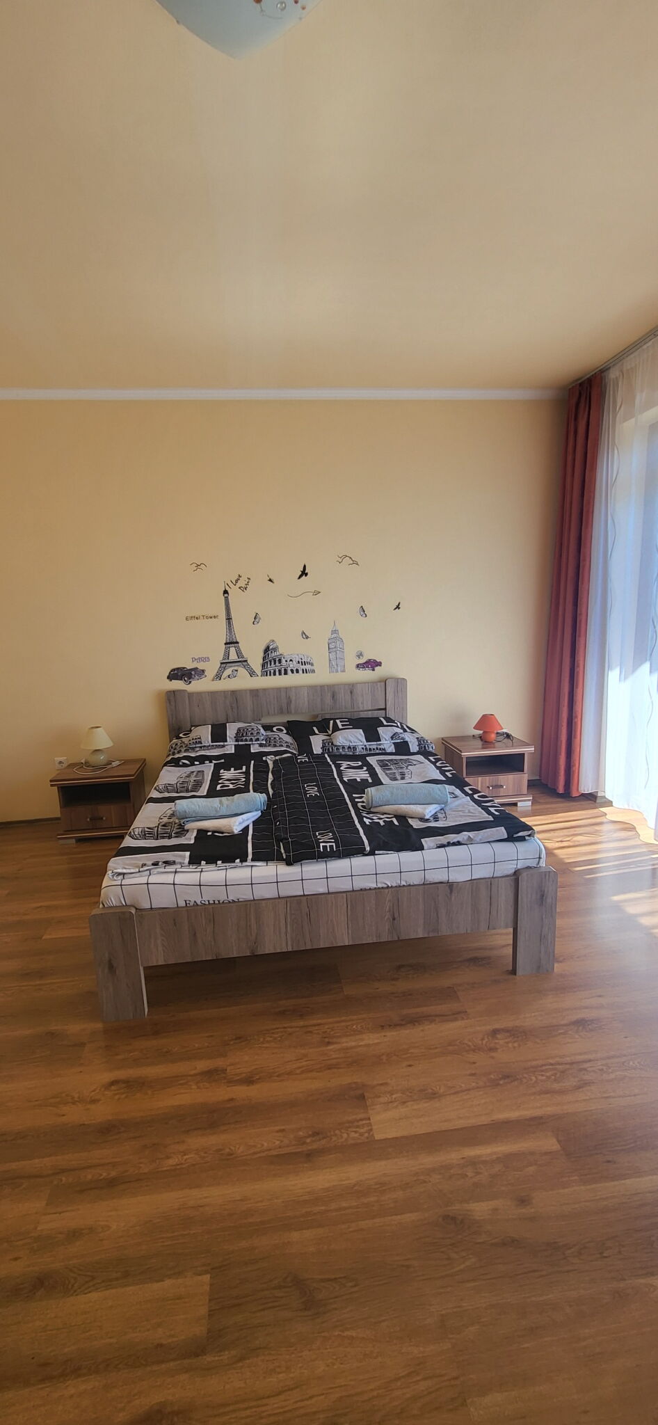 Bástya Apartman – Sárvár fotó 80