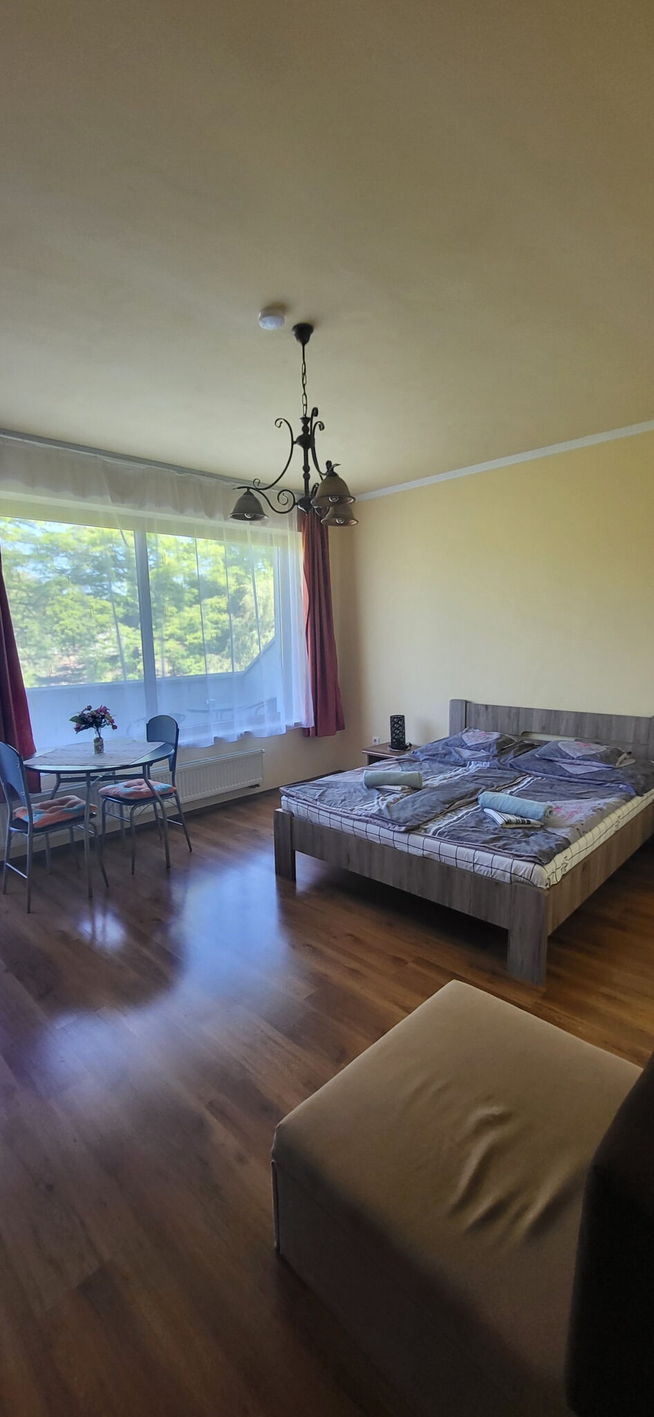 Bástya Apartman – Sárvár fotó 14