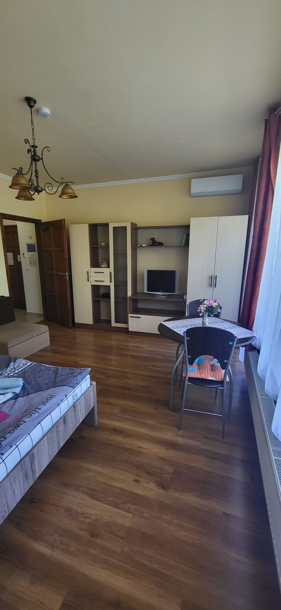 Bástya Apartman – Sárvár fotó 17