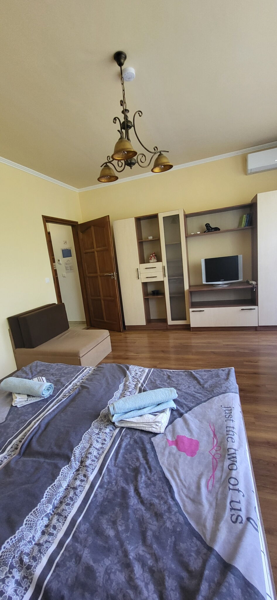 Bástya Apartman – Sárvár fotó 18