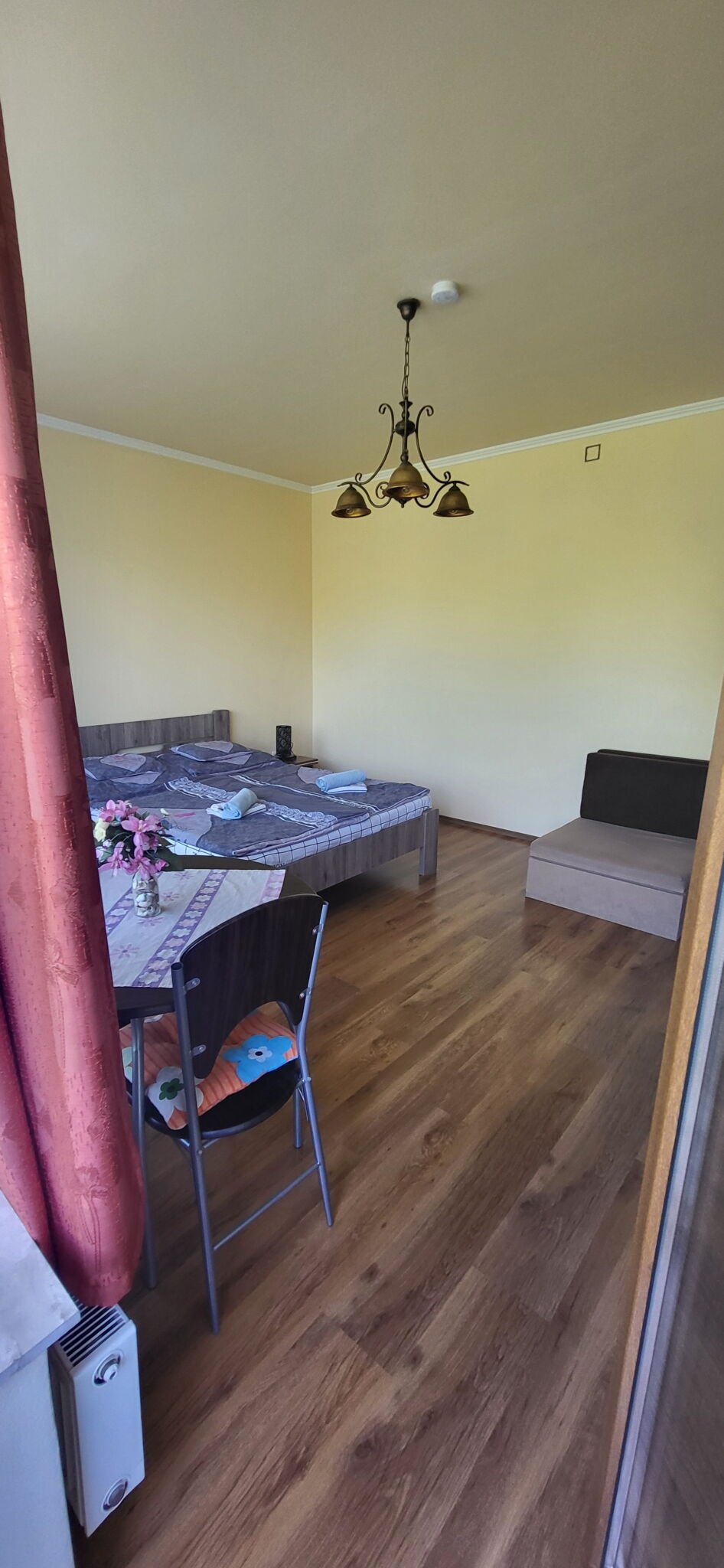 Bástya Apartman – Sárvár fotó 21
