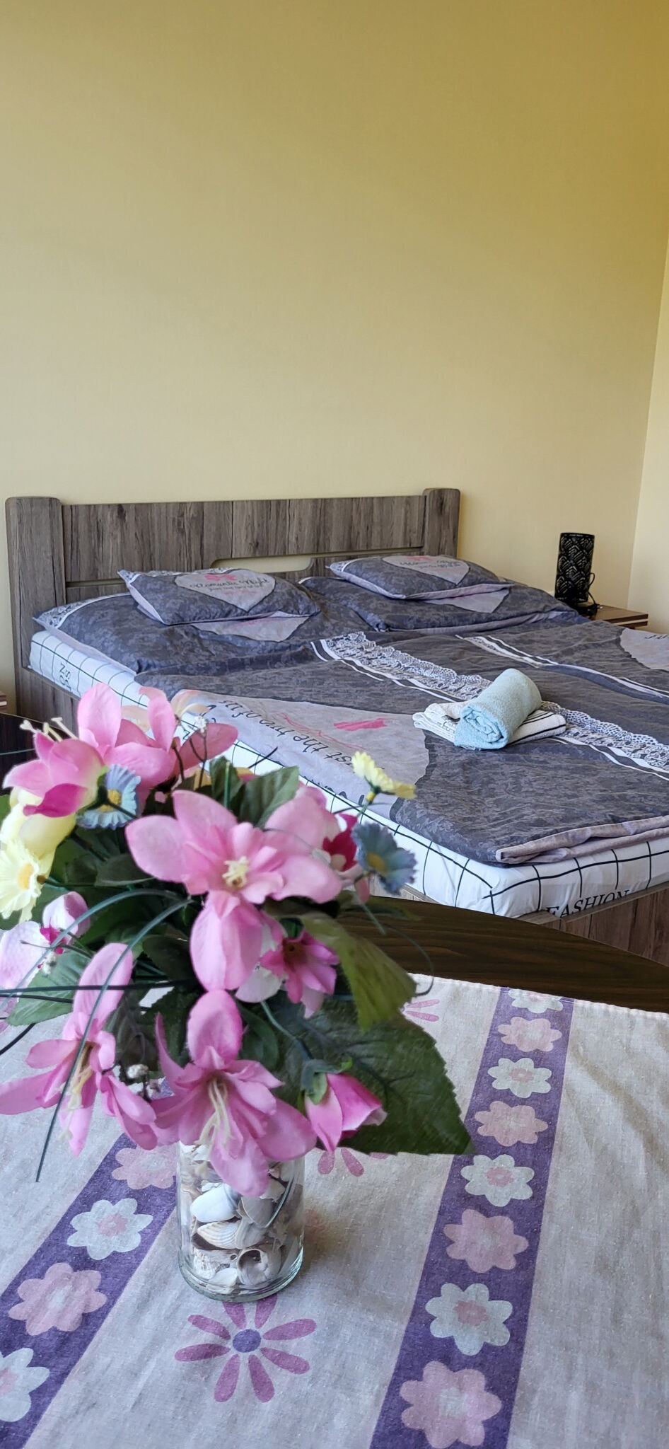 Bástya Apartman – Sárvár fotó 22