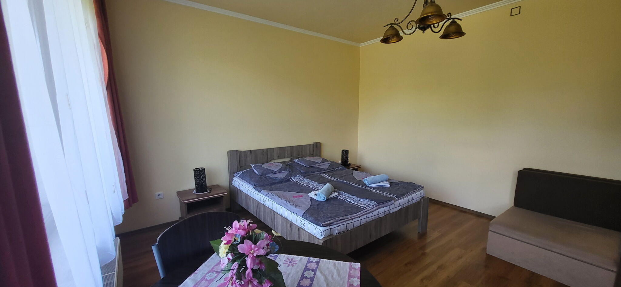Bástya Apartman – Sárvár fotó 23