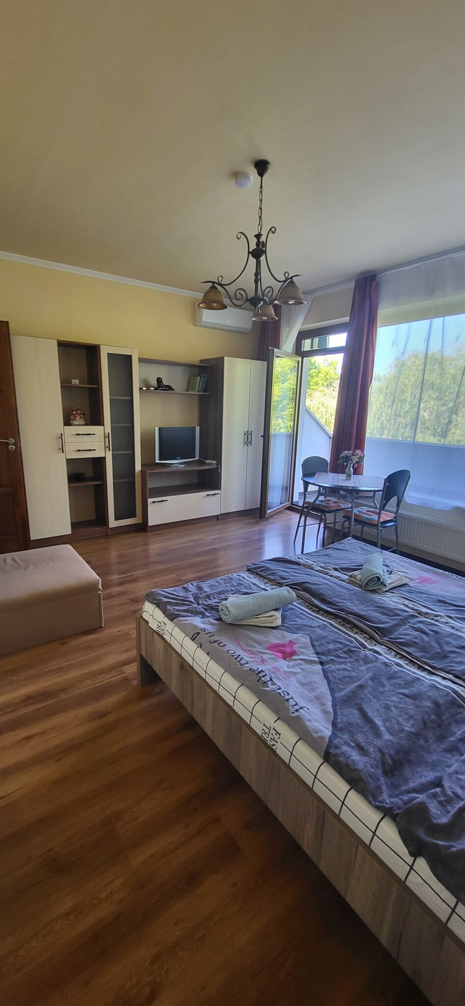 Bástya Apartman – Sárvár fotó 24