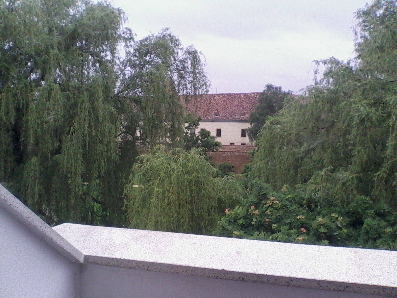 Bástya Apartman – Sárvár fotó 1