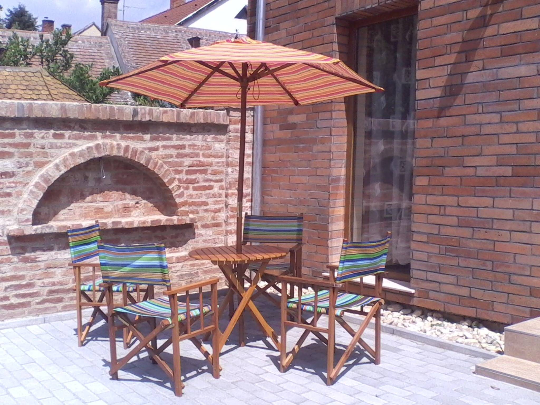Bástya Apartman – Sárvár fotó 2