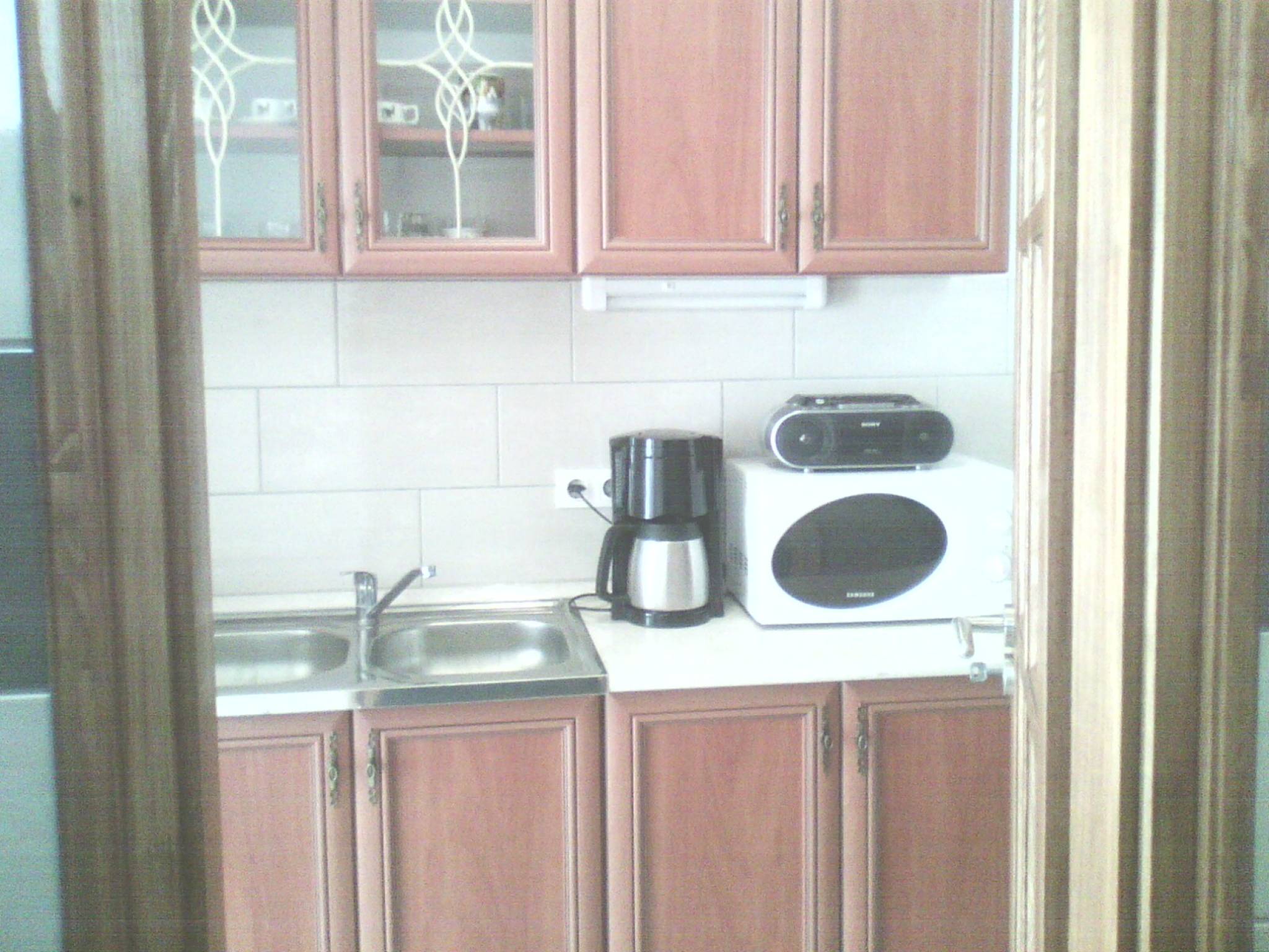 Bástya Apartman – Sárvár fotó 3