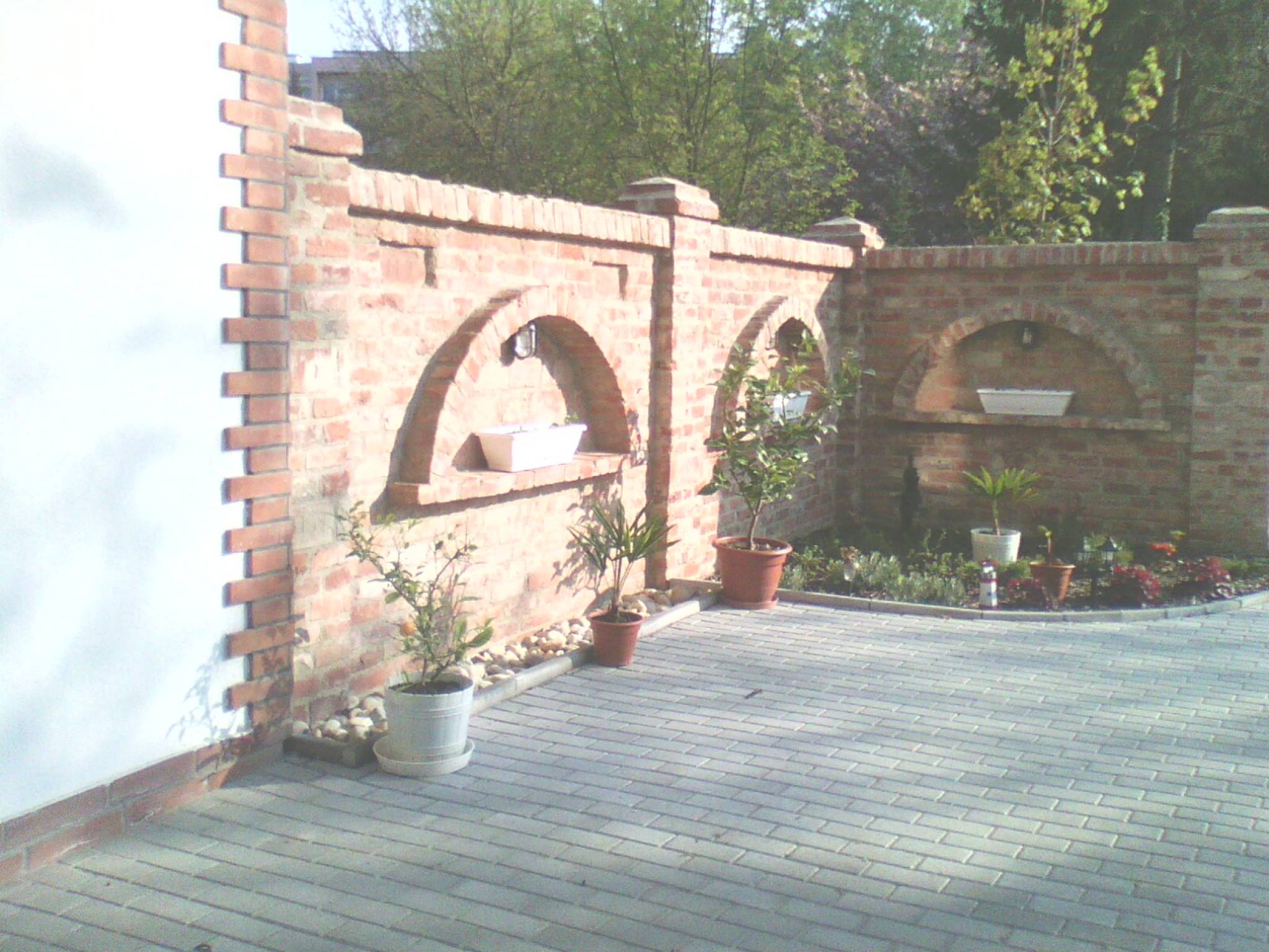 Bástya Apartman – Sárvár fotó 6