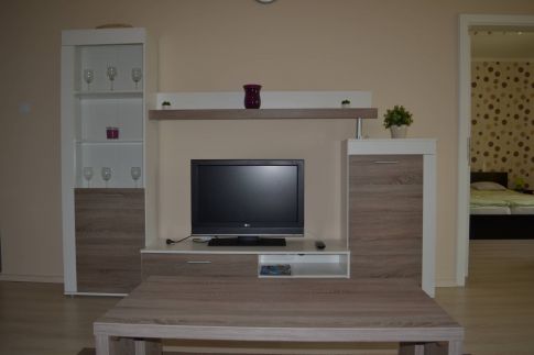 Hanna Apartman