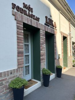 Lika Panzió – Gyula fotó 8
