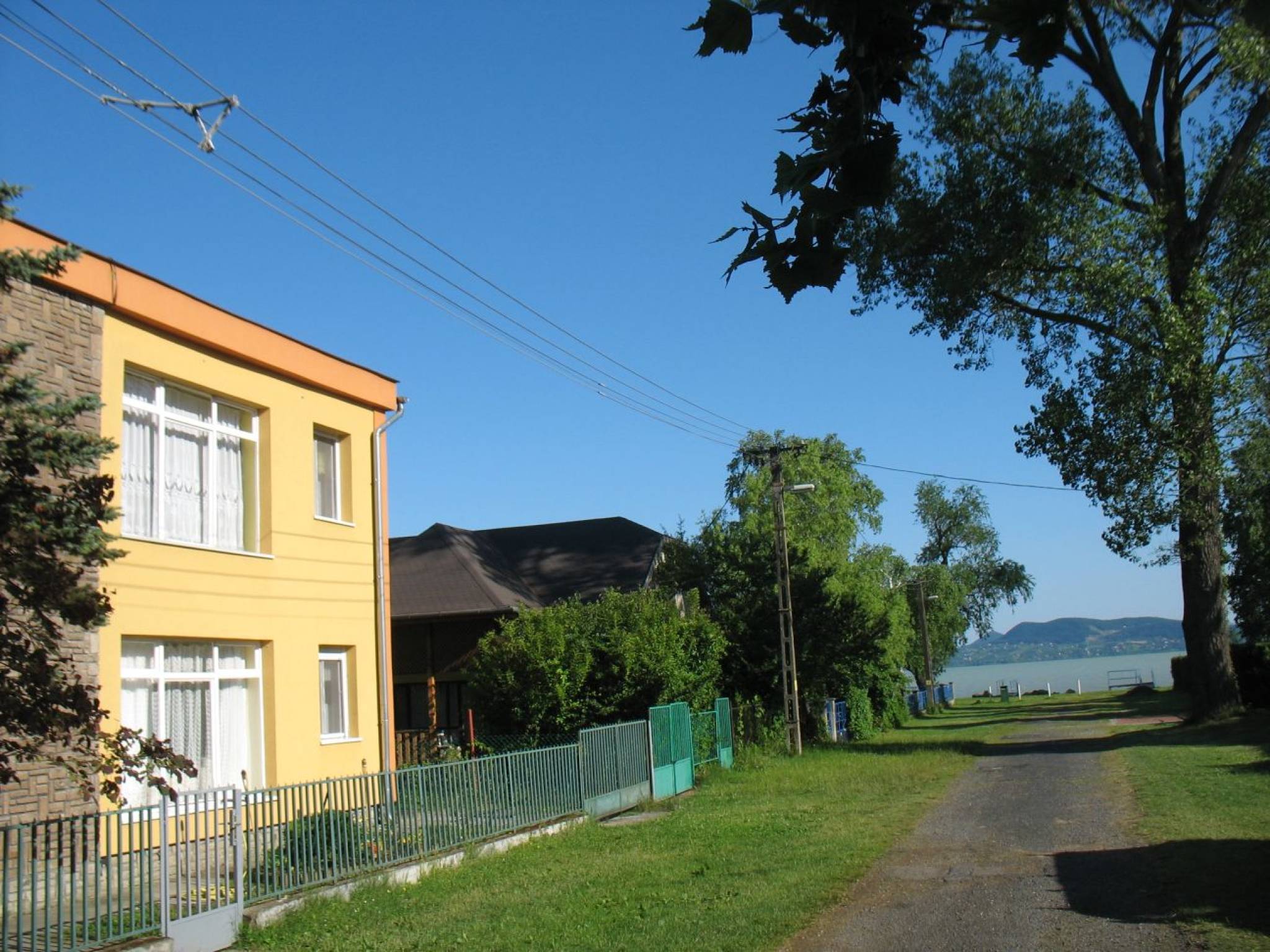 Révai Nyaraló – Fonyód