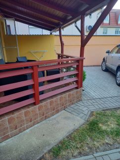 Szőke Apartmanok14