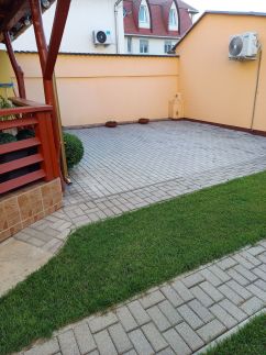 Szőke Apartmanok18
