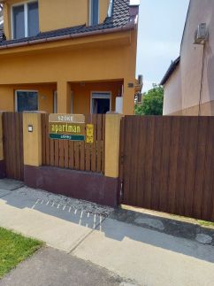 Szőke Apartmanok19