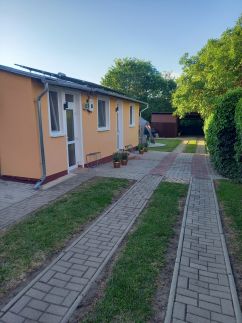 Szőke Apartmanok12