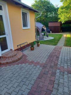 Szőke Apartmanok13