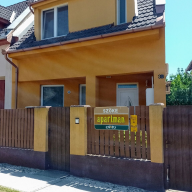 Szőke Apartmanok