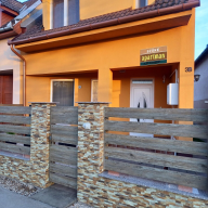 Szőke Apartmanok